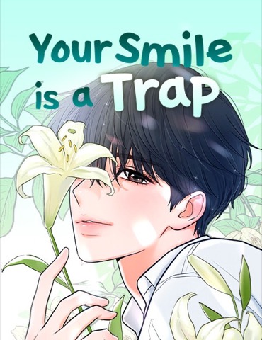 Bìa Your Smile is a Trap