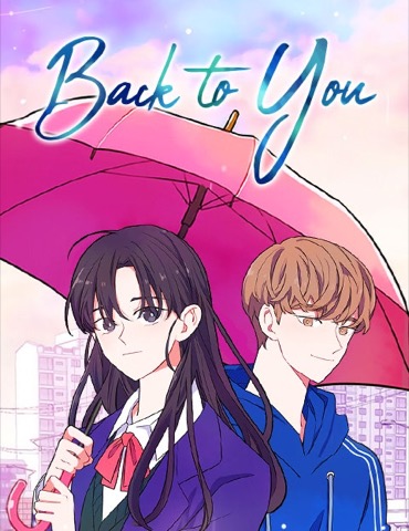 Bìa Back to You