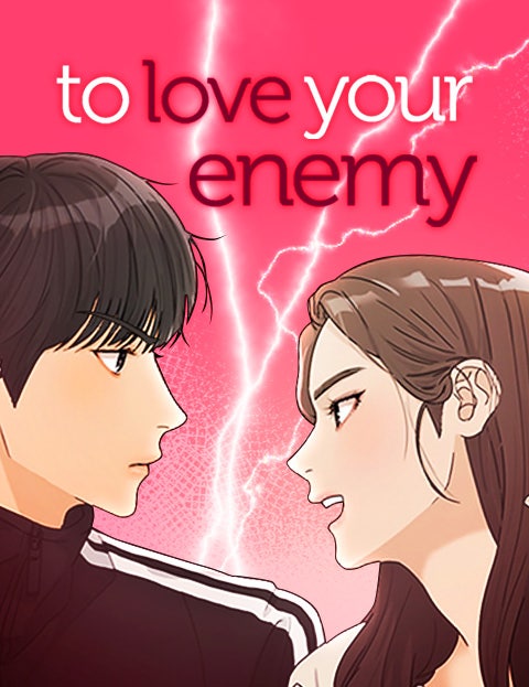 Bìa To Love Your Enemy