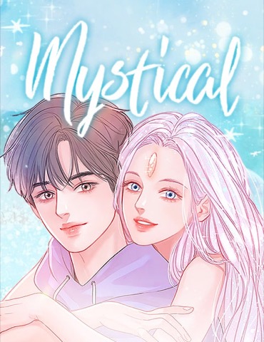 Bìa Mystical