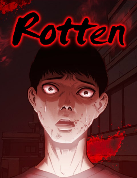 Bìa Rotten