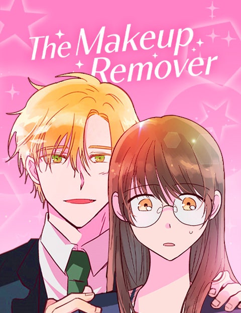 Bìa The Makeup Remover