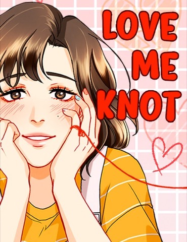 Bìa Love Me Knot