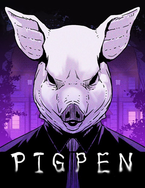 Bìa PIGPEN