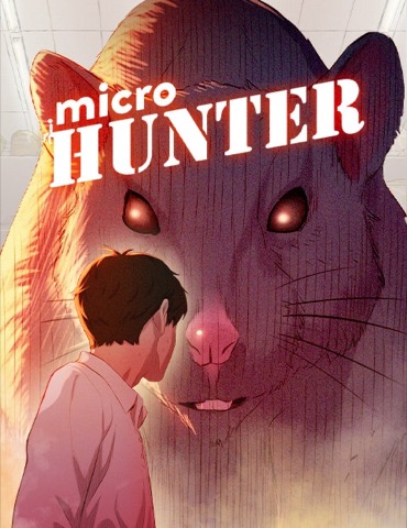 Bìa microHUNTER