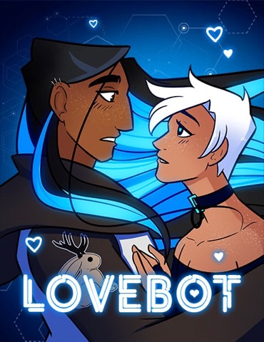 Bìa LoveBot