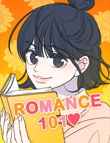 Bìa Romance 101