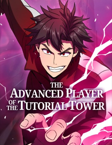 Bìa The Advanced Player of the Tutorial Tower