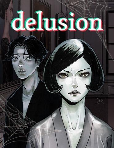 Bìa Delusion