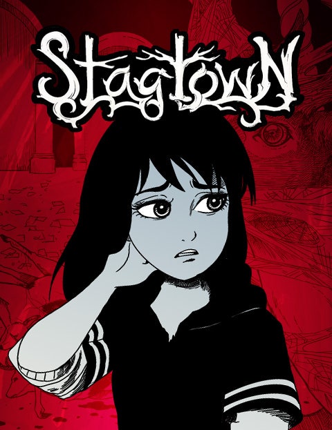 Bìa Stagtown