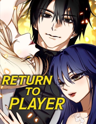 Bìa Return to Player