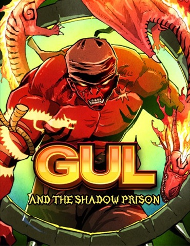 Bìa Gul