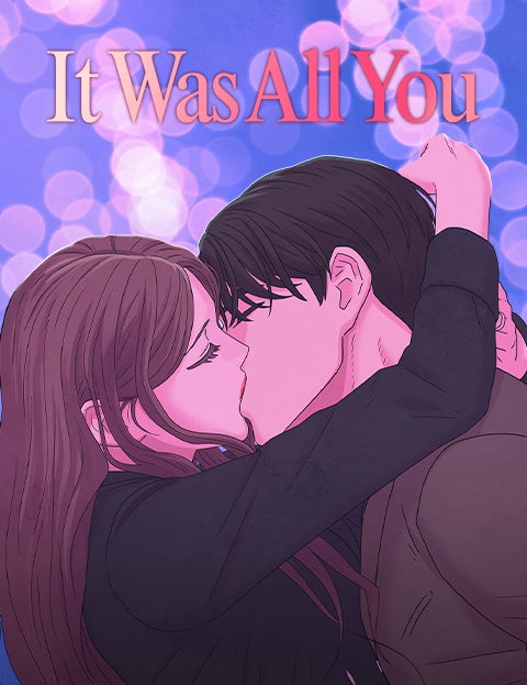 Bìa It Was All You