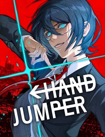 Bìa Hand Jumper