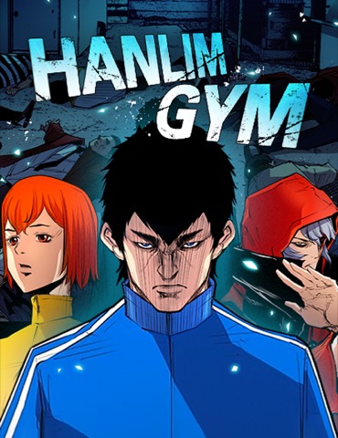 Bìa Hanlim Gym