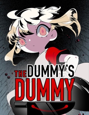 Bìa The Dummy's Dummy