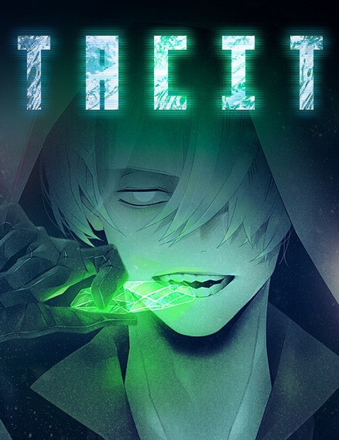 Bìa TACIT