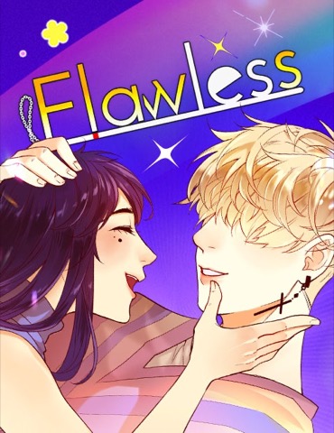 Bìa Flawless
