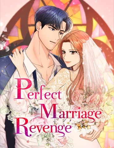 Bìa Perfect Marriage Revenge