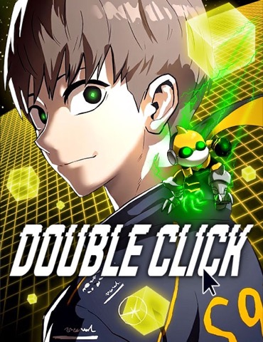 Bìa Double Click