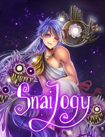 Bìa Snailogy