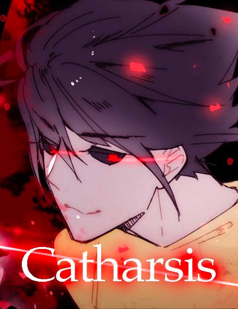 Bìa Catharsis