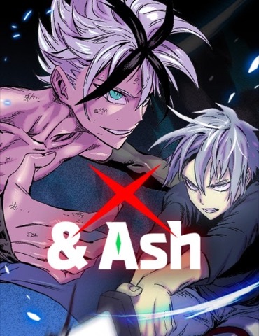 Bìa X & Ash