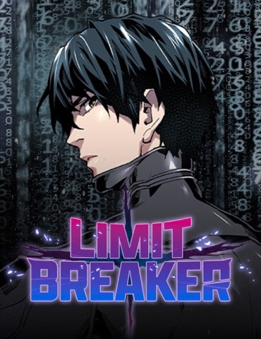 Bìa Limit Breaker