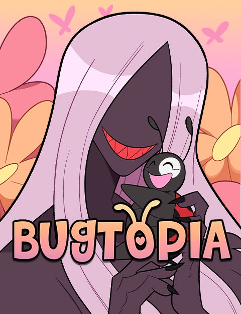 Bìa Bugtopia