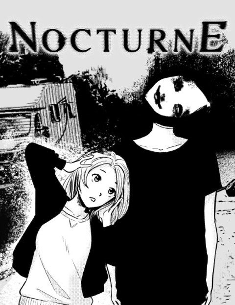 Bìa Nocturne