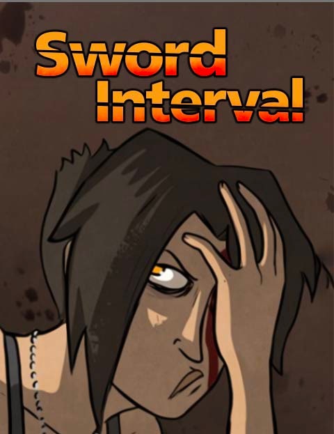 Bìa Sword Interval