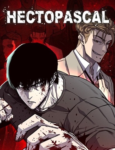 Bìa Hectopascal