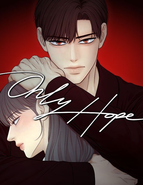 Bìa Only Hope