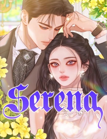 Bìa Serena