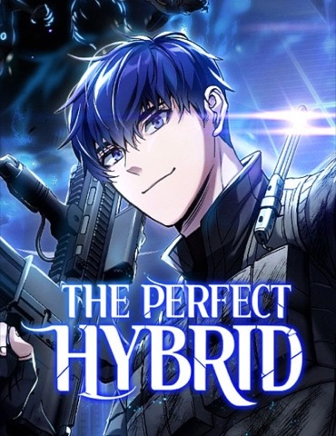 Bìa The Perfect Hybrid