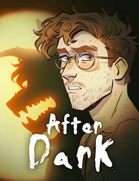 Bìa After Dark