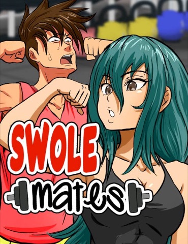 Bìa Swolemates