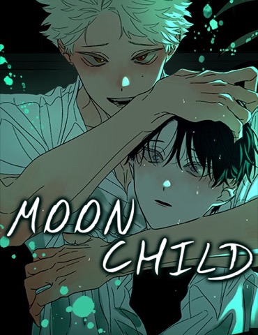 Bìa Moonchild