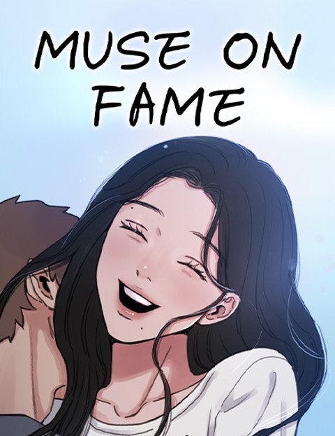 Bìa Muse on Fame