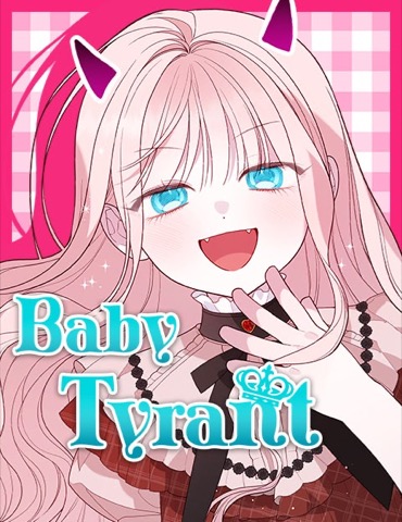 Bìa Baby Tyrant