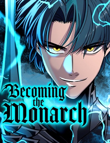 Bìa Becoming the Monarch