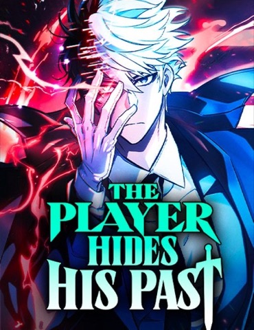 Bìa The Player Hides His Past