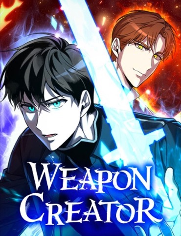 Bìa Weapon Creator