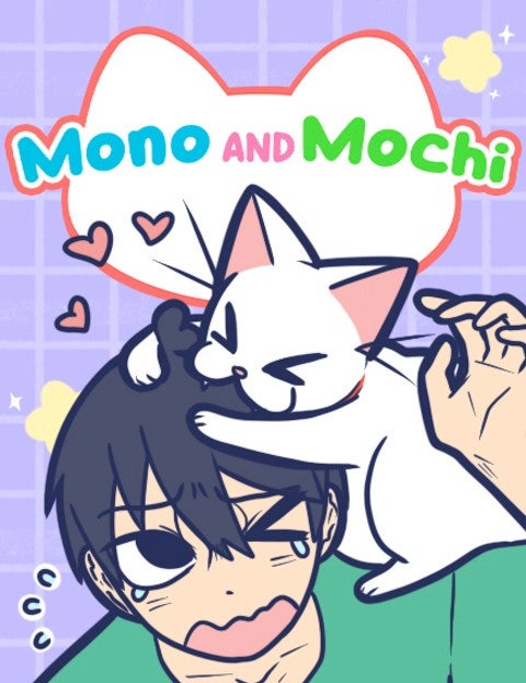 Bìa Mono and Mochi