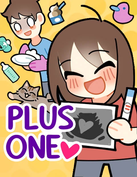 Bìa Plus One