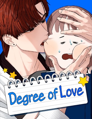 Bìa Degree of Love
