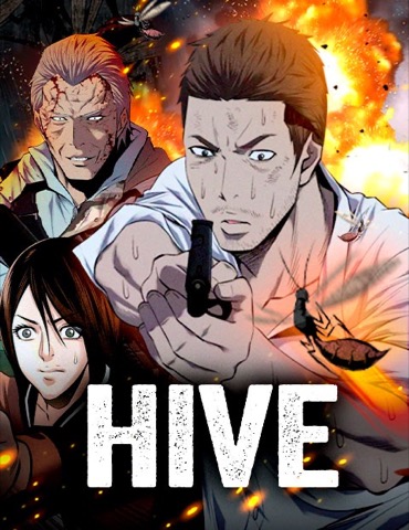 Bìa HIVE