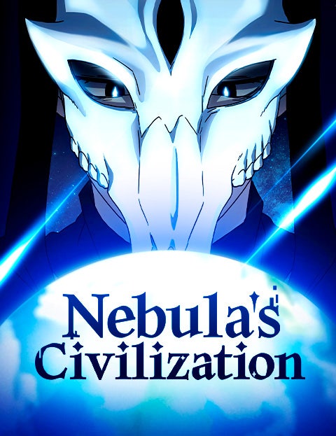 Bìa Nebula's Civilization