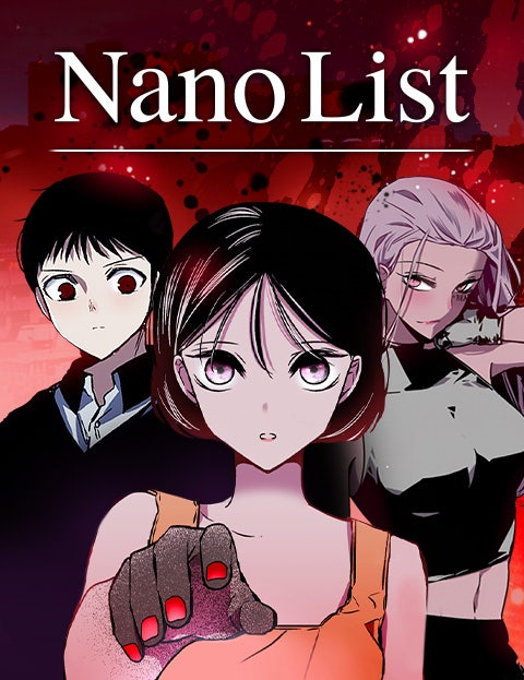 Bìa Nano List