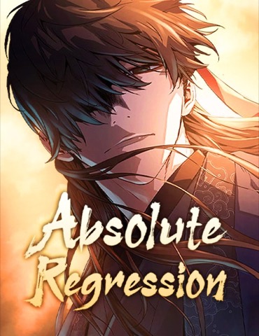Bìa Absolute Regression